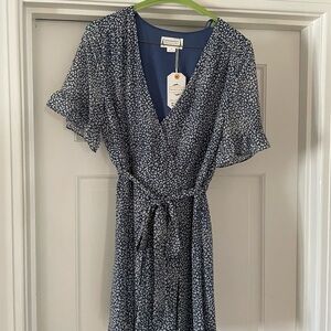 Loveriche Womans Dress Small